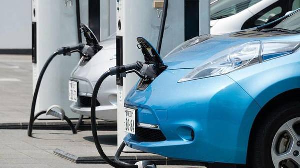 Europa: Coches eléctricos serán más rentables que un diésel desde el 2025, según estudios