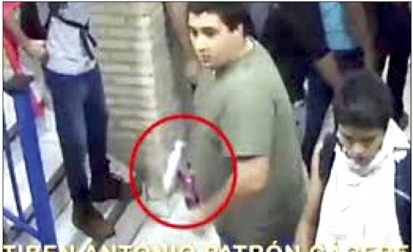 Diario HOY | Caso bombas molotov: Patrón presenta otra chicana para evitar inicio del juicio