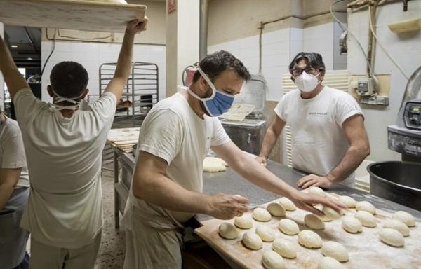 Recuerdan a comerciantes medidas económicas disponibles para las Pymes