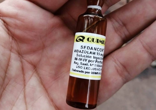Advierten sobre falsificación de medicamentos para pacientes con Covid-19