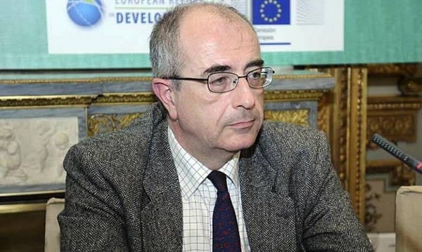 Diario HOY | Javier Hernández Peña, embajador de España en Py, sobre la donación de medicamentos