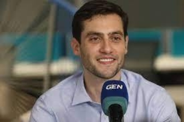 Diario HOY | Martín Admen, CEO de HCInnovations, sobre el innovador producto "Taffix"