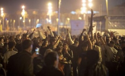 Fiestas callejeras en España por el fin del estado de alarma
