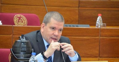 La Nación / Honor Colorado busca renovación de la mesa directiva del Senado y que presida la ANR