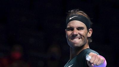 Rafael Nadal debutará contra Sinner en Roma