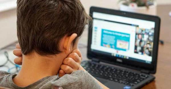 Instan a estudiantes a denunciar sobrecarga de tareas en educación virtual - Megacadena — Últimas Noticias de Paraguay