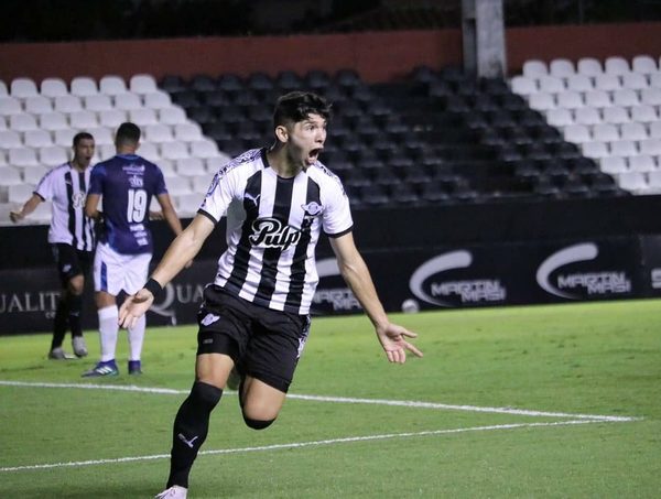 Apertura 2021: todos los goles de la fecha 11 · Radio Monumental 1080 AM