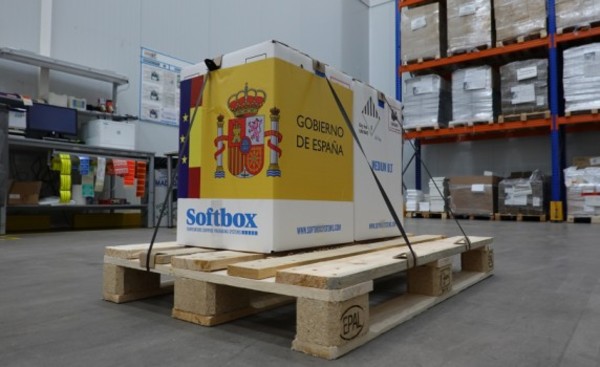 España donará 7.5 millones de vacunas a América Latina