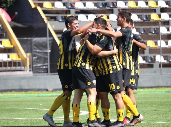 Recoleta fue contundente - APF
