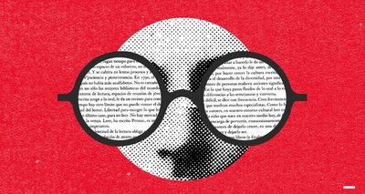 El Juan de Salazar invita a su círculo de lectura crítica