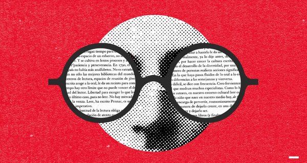 El Juan de Salazar invita a su círculo de lectura crítica