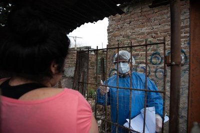Atentos con el Covid-19: Qué hacer cuando es un caso confirmado, contacto estrecho y aislamiento preventivo
