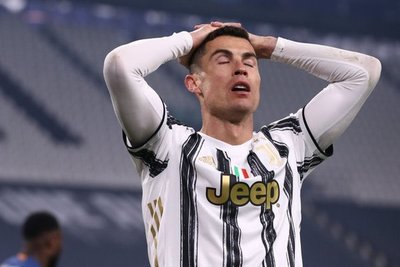 Juventus podría descender a Serie B | OnLivePy