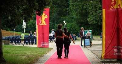 La Nación / Berlinale mantiene su festival al aire libre en junio