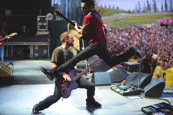 Pearl Jam lanza archivo con 186 shows en vivo | OnLivePy