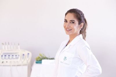 Ornella Zulli: una Vida Estética hace 16 años