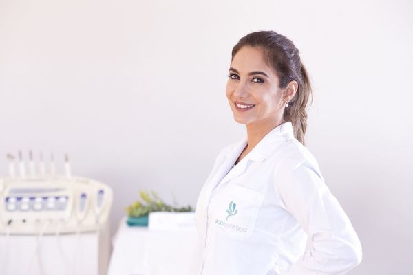 Ornella Zulli: una Vida Estética hace 16 años