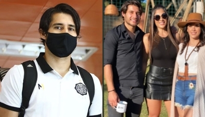 Molestia en redes por presencia de Tito en cumpleaños de Jessi Torres - Teleshow