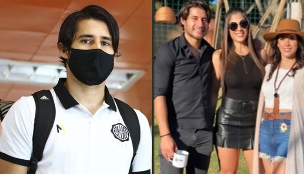 Molestia en redes por presencia de Tito en cumpleaños de Jessi Torres - Teleshow