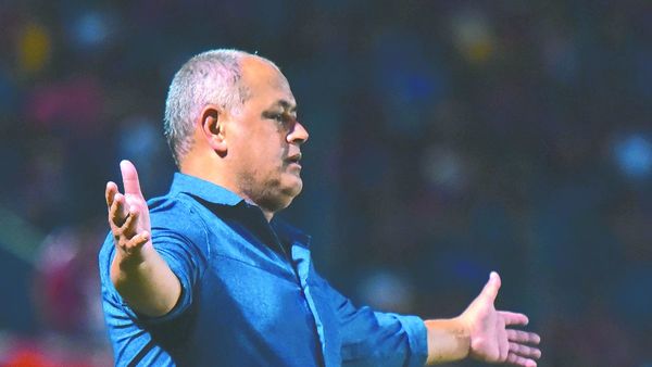 Chiqui rompió su promesa y tiroteó contra el arbitraje