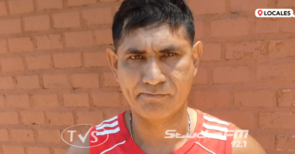 SIGUE LA BÚSQUEDA DE «AMARILLA» QUIEN SE DIO A LA FUGA DE LA COMISARÍA N°68