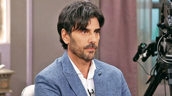 Darthés será juzgado en Brasil por abuso sexual contra Thelma Fardin - Megacadena — Últimas Noticias de Paraguay