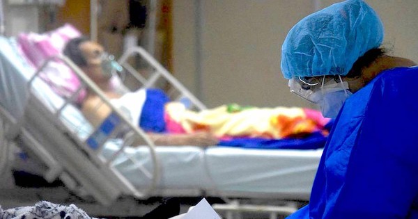 La Nación / Nueva variante triplicó casos de COVID-19: “De 5.000 contagios por semana a 15.000”