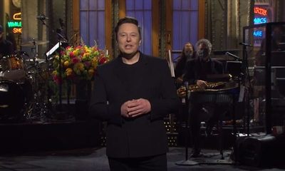 Elon Musk reveló que tiene el síndrome de Asperger