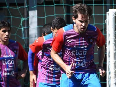 ¡Un positivo en Cerro Porteño previo al viaje de Copa Libertadores! - Cerro Porteño - ABC Color