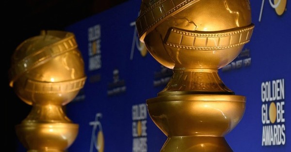 La Nación / Polémica: NBC no emitirá los Globos de Oro en 2022