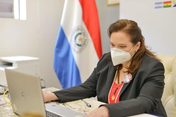 Paraguay es reelecto para integrar comisión directiva del Consejo Iberoamericano del Deporte | .::Agencia IP::.