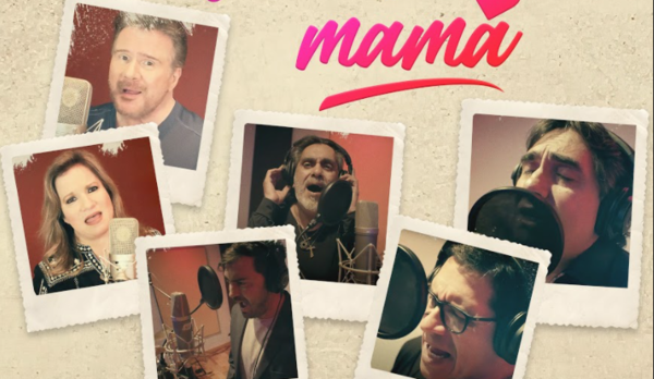 Diario HOY | Los Nocheros presenta nueva versión de "Mamá, mamá", junto a Pimpinela
