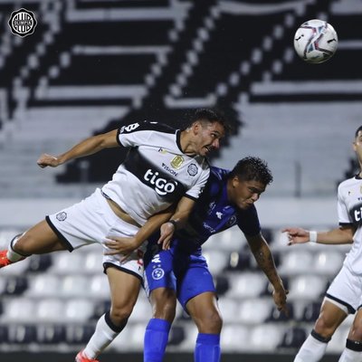 Walter González se disculpa: “Jamás dije que la opinión del hincha no nos importa” - Megacadena — Últimas Noticias de Paraguay