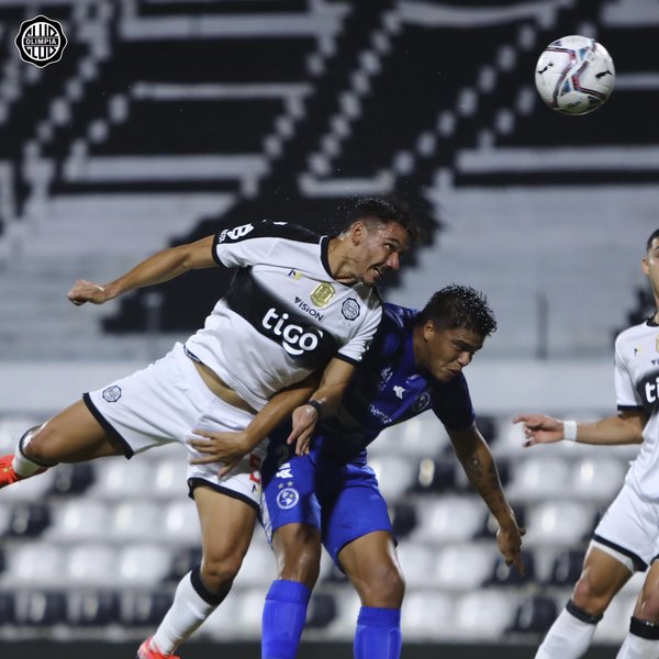 Walter González se disculpa: “Jamás dije que la opinión del hincha no nos importa” - Megacadena — Últimas Noticias de Paraguay