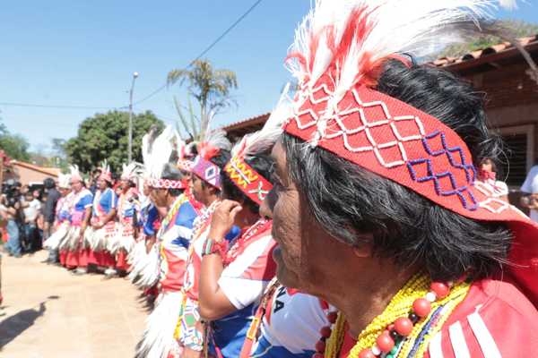 Campaña de documentación y capacitación electoral llegará a indígenas del Chaco