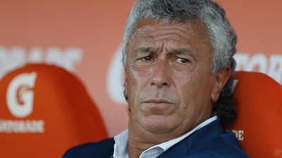 Gorosito suena para dirigir San Lorenzo