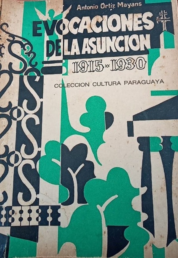 La Asunción silenciosa y casta de Ortiz Mayans - El Trueno