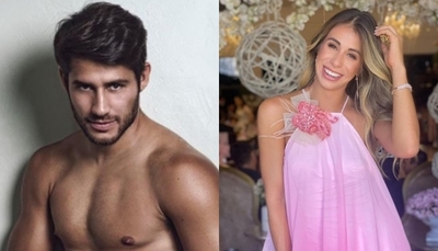 Jessi Torres defendió a Tito Torres: "Es un ser humano" - Teleshow
