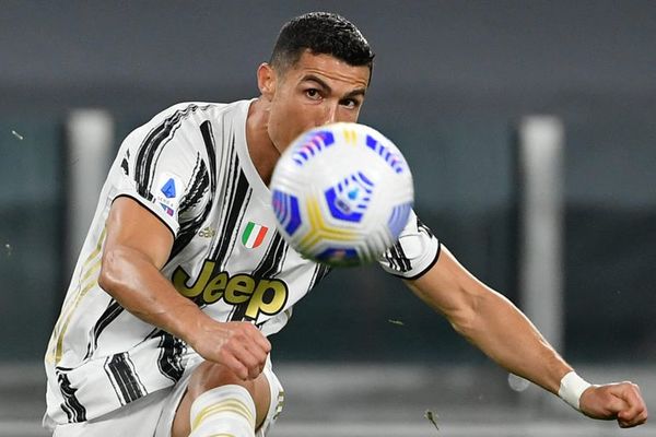 Juve, fuera de Seria A si persiste en su idea de Superliga - Fútbol - ABC Color