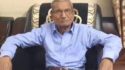 Hombre 85 años con covid cede su cama en hospital y muere tres días después: “Ya viví mi vida” | Noticias Paraguay