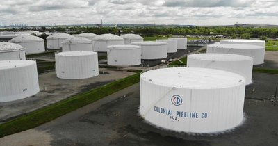 La Nación / EEUU: DarkSide está detrás del ciberataque a oleoducto, dice FBI