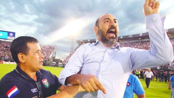 Cerro declara la guerra a la APF y retira a su gente