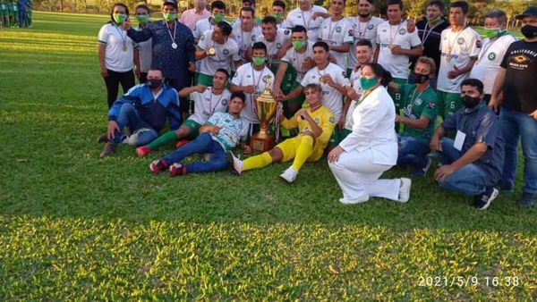 Mil Palos se adueñó del último boleto al torneo