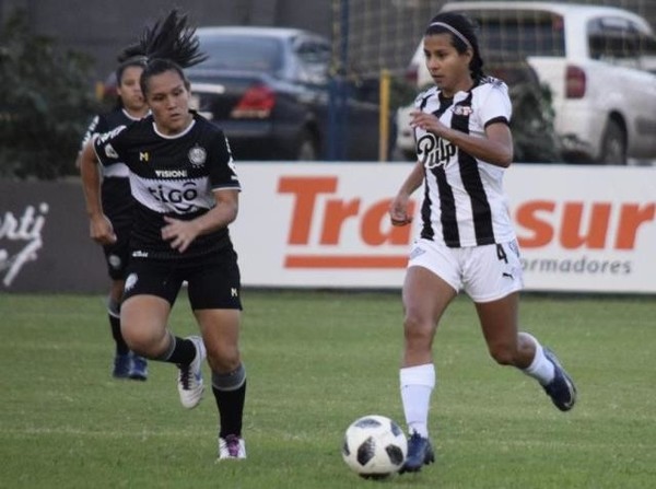 Lo que dejó la segunda fecha en Femenino - APF