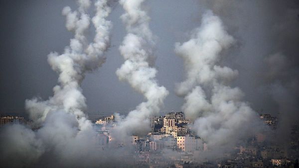 Al menos 20 muertos deja violencia entre Israel y Palestina