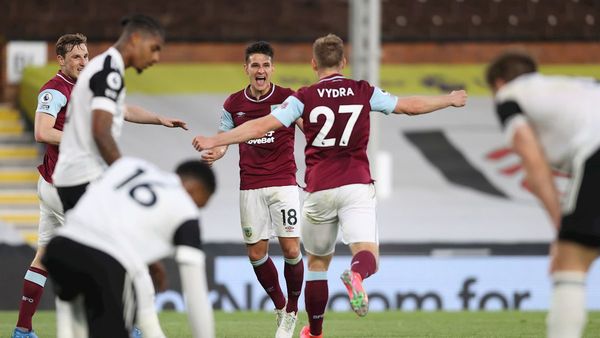 El Fulham consuma su descenso de la Premier League