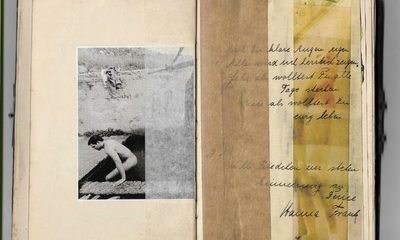 50/75: obra y archivo de Bernardo Krasniansky