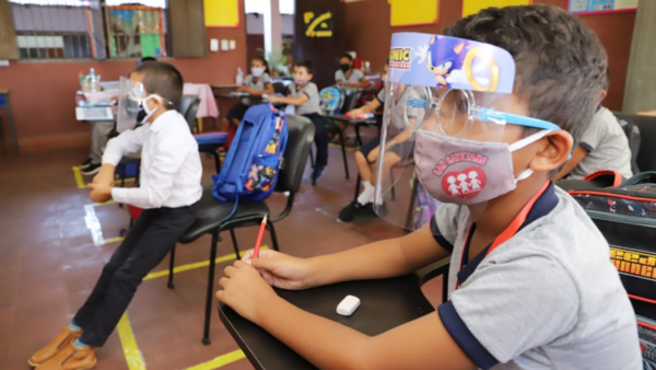 “Materiales físicos son solo una solución parche” | El Independiente