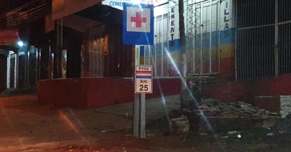 Cambios en ruta 1 y 2: MOPC afirma que modificación se hizo hace dos años