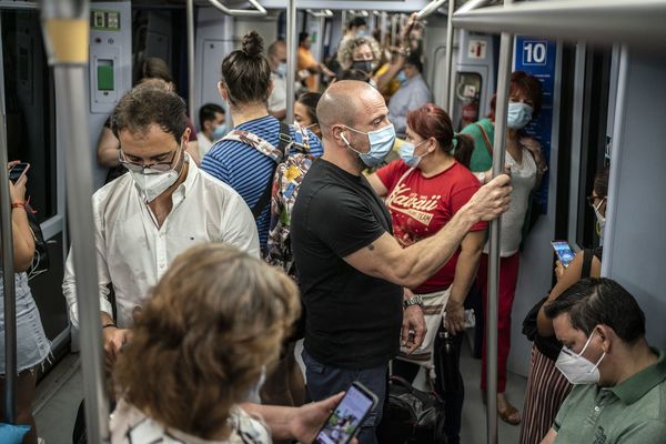 ¡Inmunización total! Nueva York ofrecerá vacunas en estaciones de metro